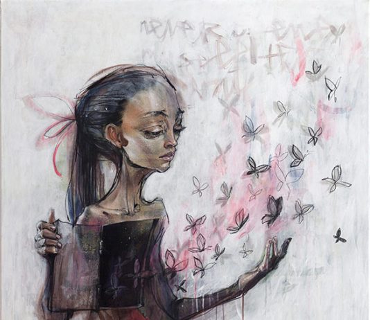 Herakut – Santa Miseria Herakut – Santa Miseria