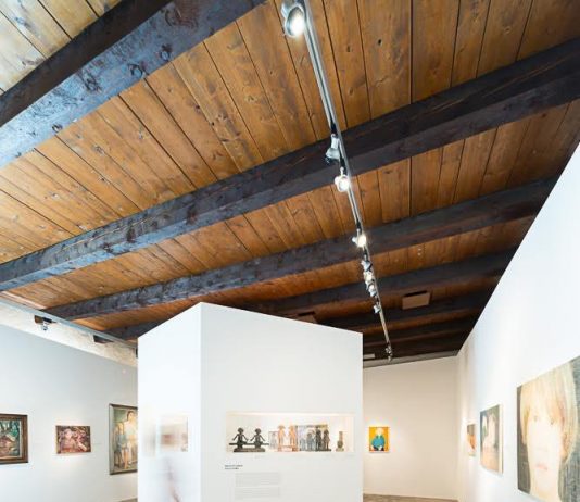 Il sogno della vita che verrà. La ritrattistica infantile dal 1500 a oggi