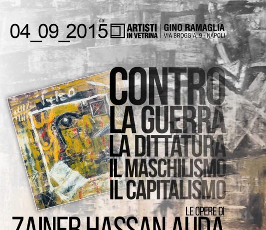 In memoria di Zaineb Hassan Auda