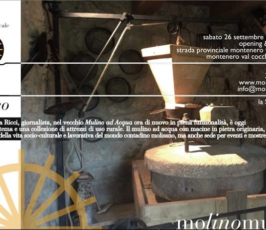 Inaugurazione Momu