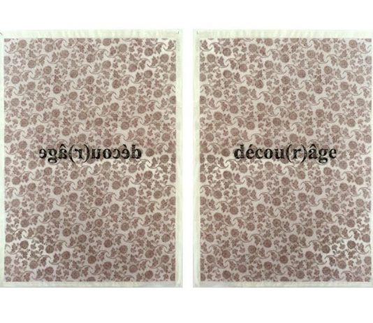 Interzone 2: Ivana Spinelli – Décou(r)âge