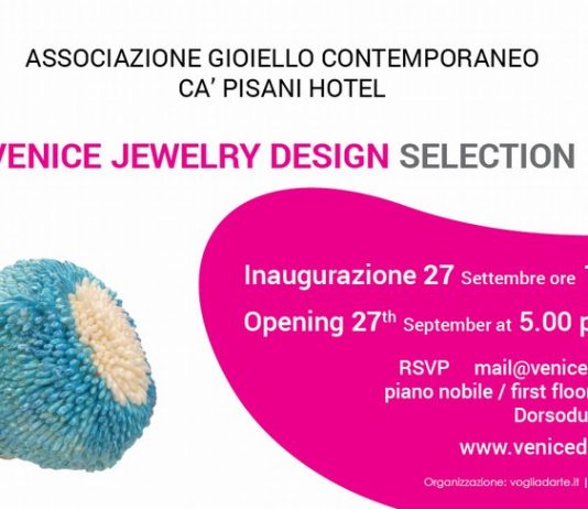 Jewerly VDW Selection