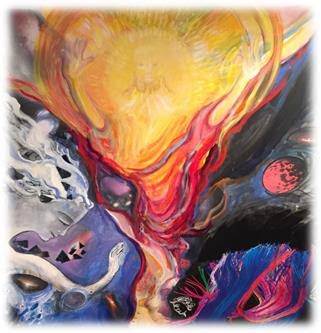 Kathy Toma – Enigma primordiale