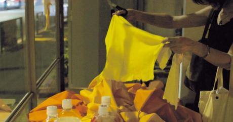 Koki Tanaka – A Vulnerable Narrator, Deferred Rhythms