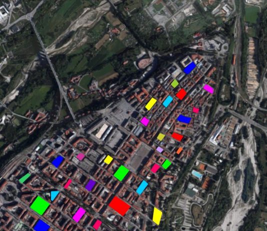 L’arte contemporanea a Cuneo?