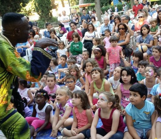 La città in tasca 2015