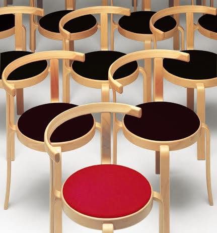 Linee curve, dalla natura al design