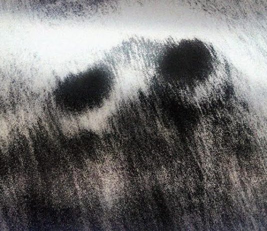 Luca Potenziani – Catrame