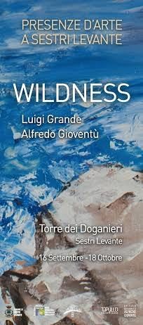 Luigi Grande / Alfredo Gioventù – Wildness