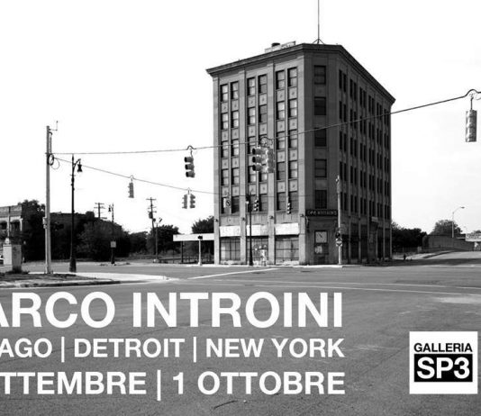 Marco Introini – Chicago | Detroit | New York