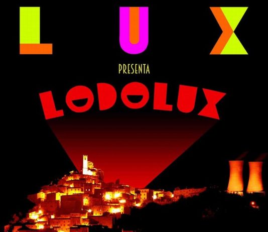 Marco Lodola – Lodolux