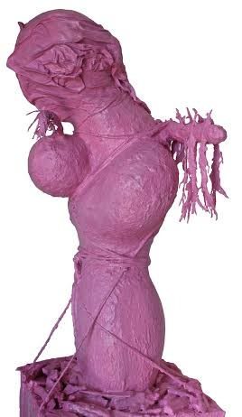 Mariantonietta Sulcanese – Ineffabili ingerenze