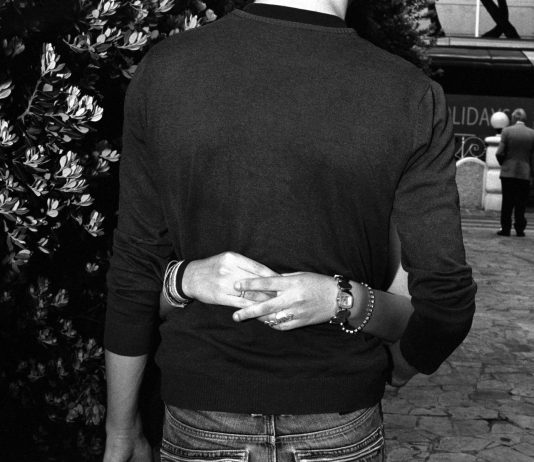 Mark Cohen – Italian Riviera + presentazione libri di Demetrio Paparoni