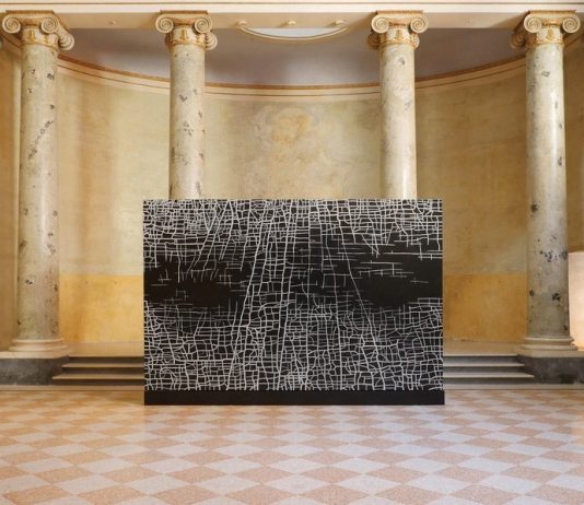 Massimiliano Galliani – LSDT.  Le Strade Del Tempo