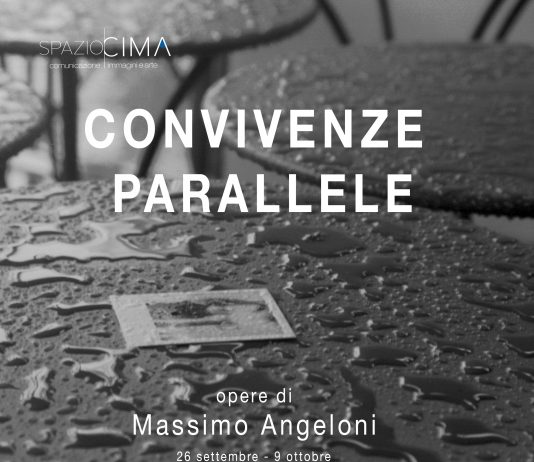 Massimo Angeloni – Convivenze Parallele