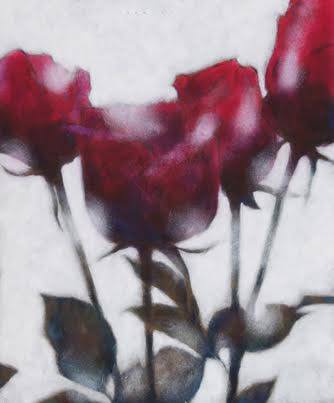 Massimo Barlettani – Polline, il network della natura