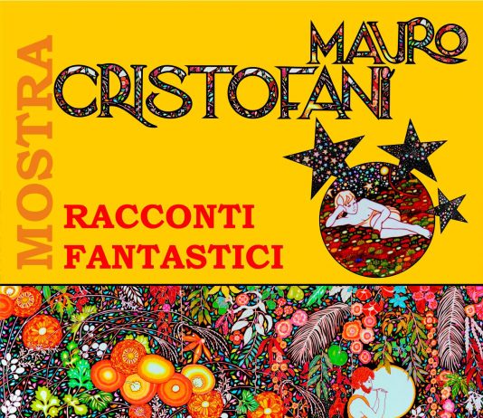 Mauro Cristofani – Racconti Fantastici