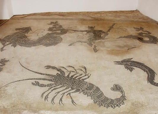 Mevania, Mevaniola: le due Umbrie