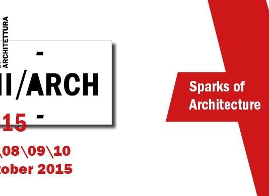 MI/ARCH 2015 | Sparks of Architecture