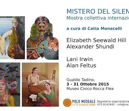 Mistero del silenzio Mistero del silenzio