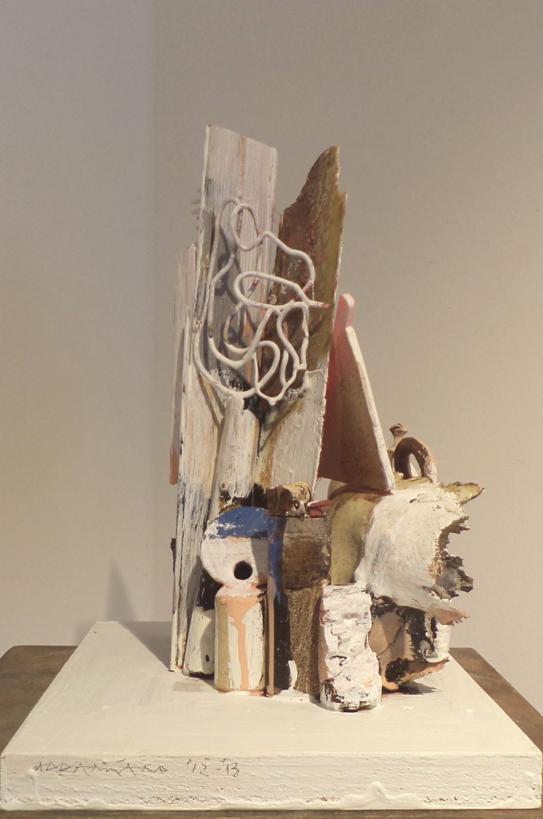 Natale Addamiano – Mediterraneo. Sculture e dipintihttps://www.exibart.com/repository/media/eventi/2015/09/natale-addamiano-8211-mediterraneo.-sculture-e-dipinti-1-1068x1609.jpg