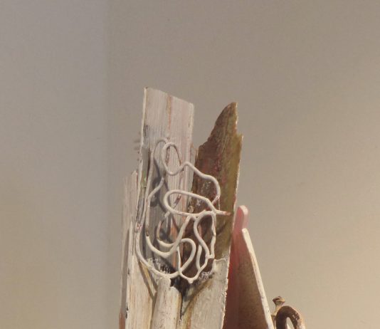 Natale Addamiano – Mediterraneo. Sculture e dipinti