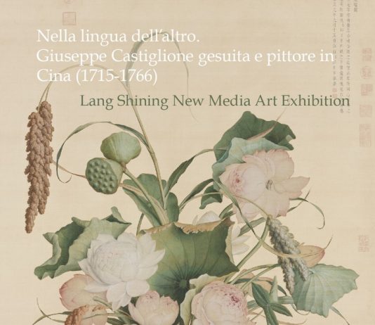 Nella lingua dell’altro. Giuseppe Castiglione gesuita e pittore in Cina (1715-1766)
