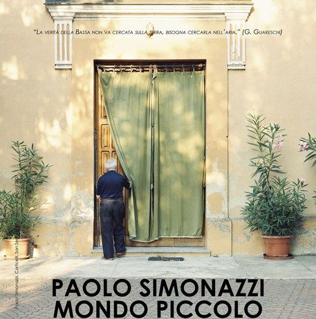 Paolo Simonazzi – Mondo piccolo