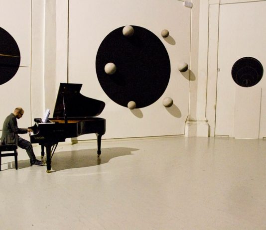 Paolo Tarsi  – Minimal Music for Films