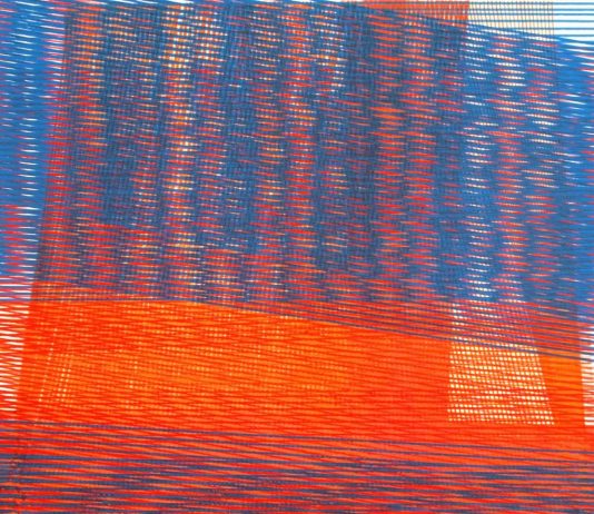 Patrick Tabarelli – Ubiquity