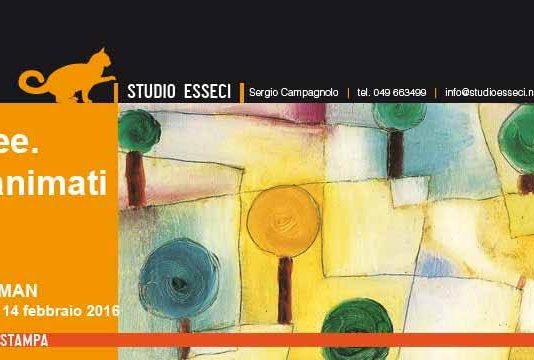 Paul Klee – Mondi animati