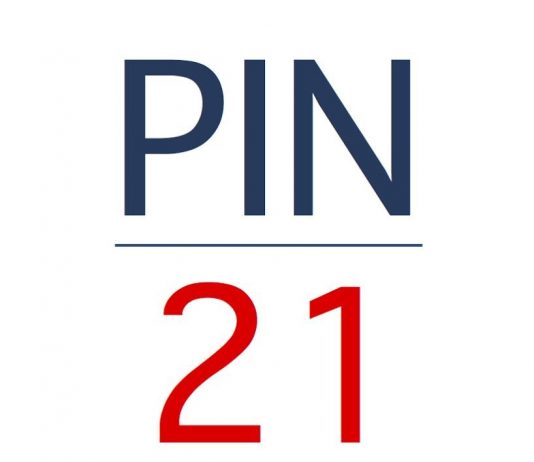 Pin 21