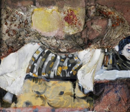 Riccardo Taliano – Un viaggio nel tempo Riccardo Taliano – Un viaggio nel tempo