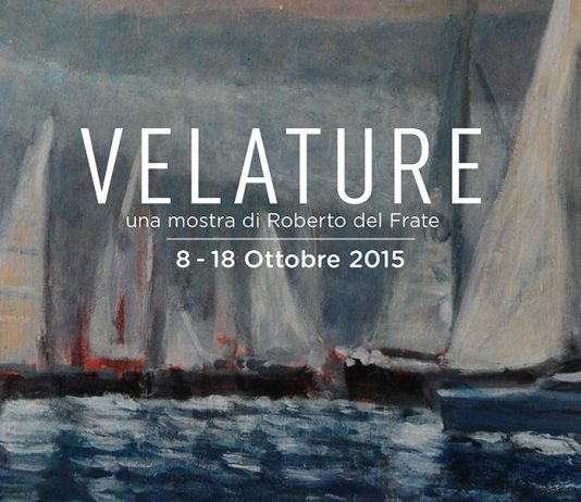 Roberto del Frate – Velature Art Party