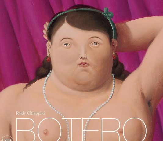 Rudy Chiappini –  Botero.  Dipinti 1959–2015