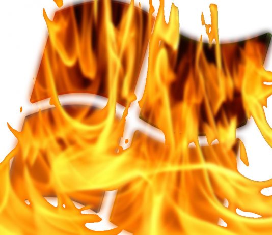 Ry David Bradley – Where Do You Want To Go Today?