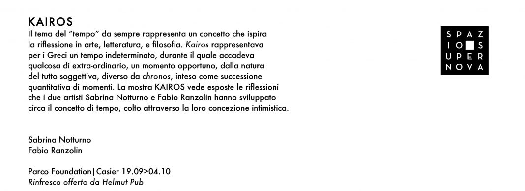 Sabrina Notturno / Fabio Ranzolin – Kairoshttps://www.exibart.com/repository/media/eventi/2015/09/sabrina-notturno-fabio-ranzolin-8211-kairos-1-1068x388.jpg