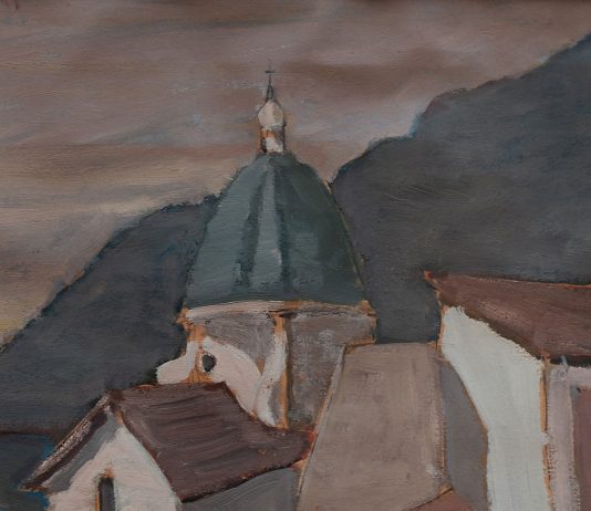 Salvatore Liguori – Il racconto, le immagini