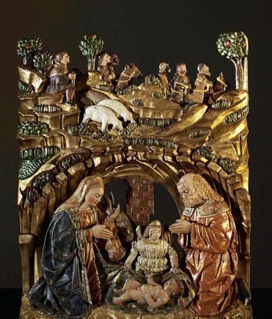 Sculture inedite del Rinascimento lombardo