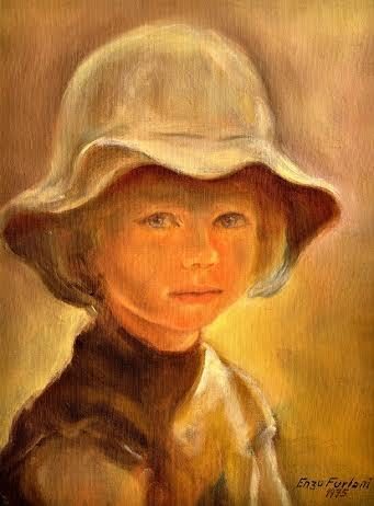 Sguardi nel tempo, retrospettiva su Lorenzo Furlani