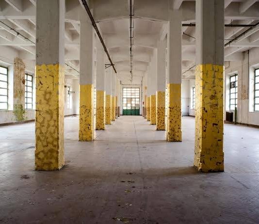 Sound day. Cinque performance di sound art