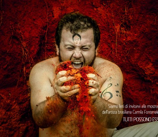 Tutti posson essere Frida