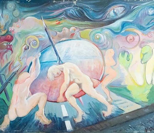 Vincenzo Di Fiore Vincenzo Di Fiore