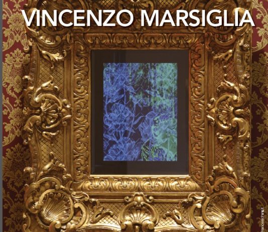 Vincenzo Marsiglia – Beyond the stage / Oltre il palcoscenico