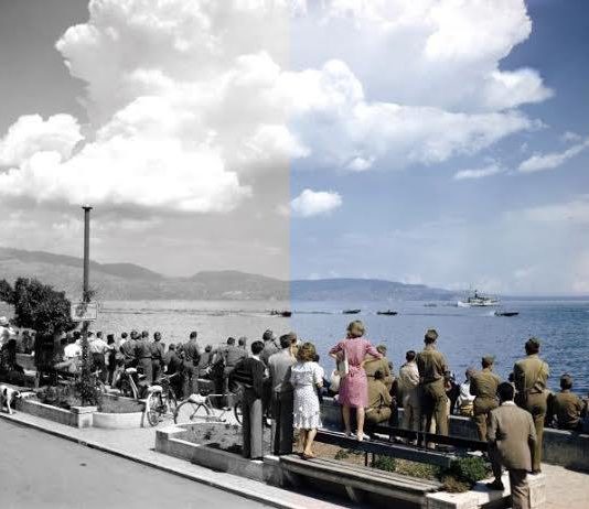 War is over. L’Italia della Liberazione nelle immagini dei U.S. Signal Corps   e dell’Istituto Luce, 1943-1946
