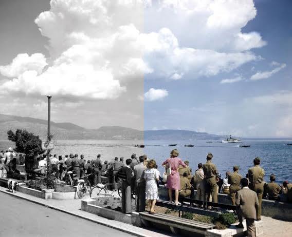 War is over. L’Italia della Liberazione nelle immagini dei U.S. Signal Corps e dell’Istituto Luce, 1943-1946https://www.exibart.com/repository/media/eventi/2015/09/war-is-over.-l’italia-della-liberazione-nelle-immagini-dei-u.s.-signal-corps-e-dell’istituto-luce-1943-1946.jpg