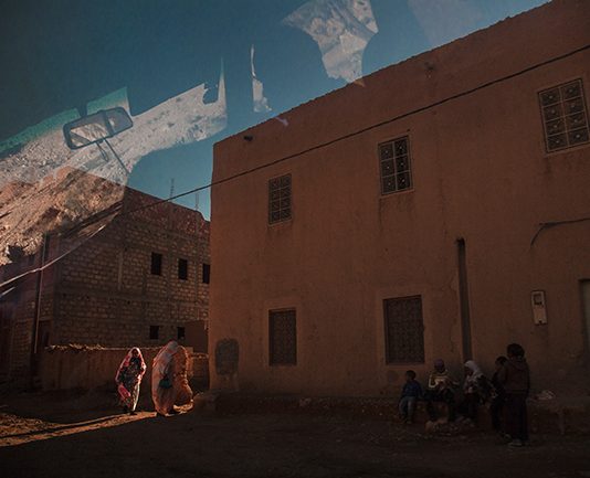 Zoe Vincenti – Invisible Mothers