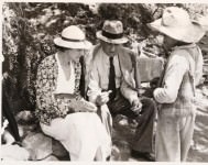 A Beautiful Confluence: Anni e Josef Albers e l’America Latina