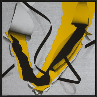 Agostino Ferrari – In hoc signo