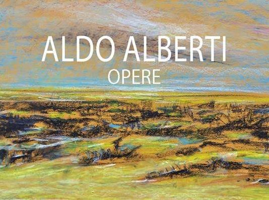 Aldo Alberti – Opere